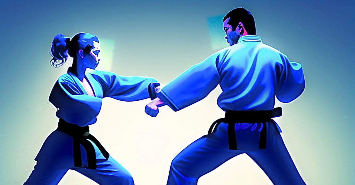 Beyond Kicks and Punches: How Martial Arts Training Can Ignite A Remarkable Transformation